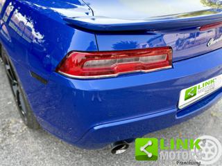 CHEVROLET Camaro usata, con Sedili sportivi