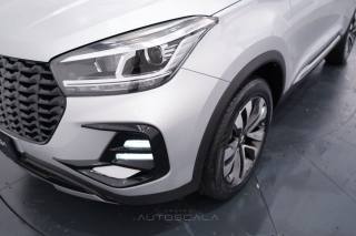 DR MOTOR DR 4.0 usata, con Specchietti laterali elettrici