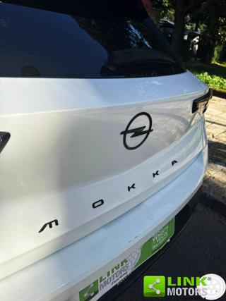 OPEL Mokka usata 24