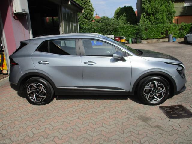 KIA Sportage usata, con Cerchi in lega