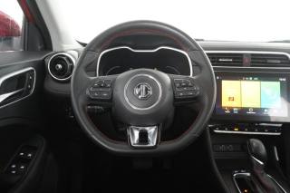MG ZS usata 11