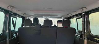 OPEL Vivaro usata, con Chiusura centralizzata