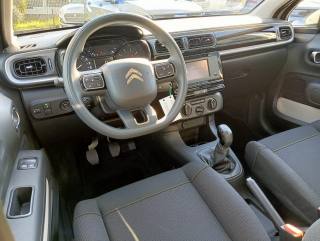 CITROEN C3 usata, con Antifurto