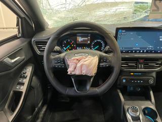 FORD Focus usata, con Servosterzo