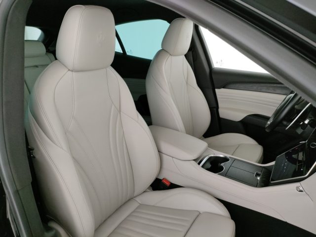 MASERATI Grecale usata, con Servosterzo
