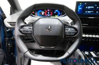 PEUGEOT 3008 usata, con Boardcomputer