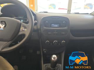 RENAULT Clio usata, con Cruise Control