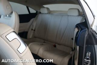 MERCEDES-BENZ E 220 usata, con Specchietti laterali elettrici