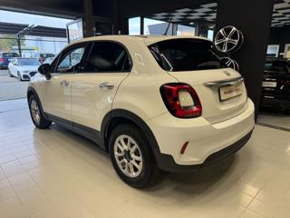 FIAT 500X usata, con Airbag Passeggero
