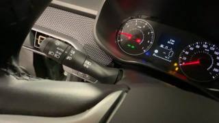 DACIA Sandero usata, con Chiusura centralizzata