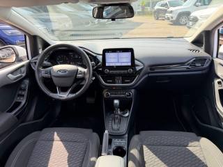 FORD Fiesta usata, con Climatizzatore