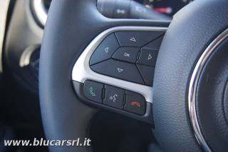 JEEP Renegade usata, con Sedile posteriore sdoppiato