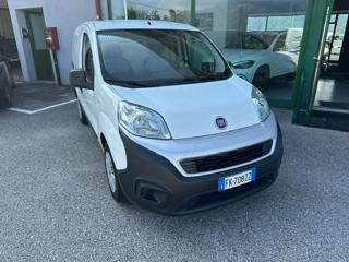 FIAT Fiorino usata, con Alzacristalli elettrici