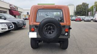 JEEP CJ-7 usata 3
