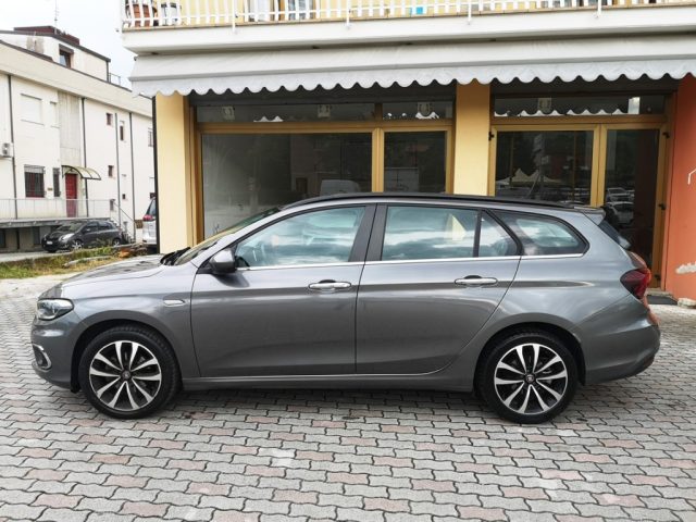 FIAT Tipo usata, con Airbag