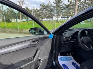 CUPRA Formentor usata, con Cerchi in lega