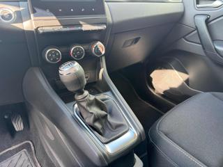 RENAULT Captur usata, con Autoradio