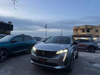 PEUGEOT 3008 usata, con Airbag laterali