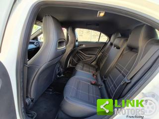 MERCEDES-BENZ A 180 usata, con Chiusura centralizzata