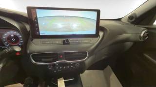 NISSAN Juke usata, con Fendinebbia