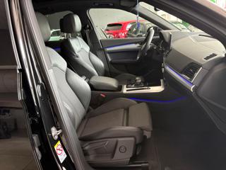 AUDI Q5 usata, con Luci diurne LED