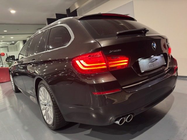 BMW 520 usata, con Airbag Passeggero