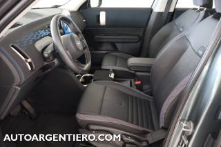 MINI Countryman usata, con Antifurto