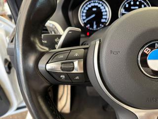 BMW 120 usata, con Interni in pelle