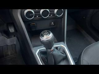 DACIA Jogger usata, con Chiusura centralizzata