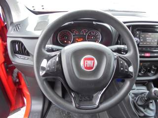 FIAT Doblo usata 32