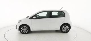 VOLKSWAGEN up! usata, con Alzacristalli elettrici