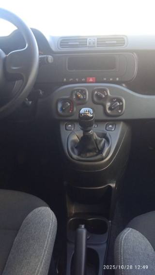 FIAT Panda usata 20