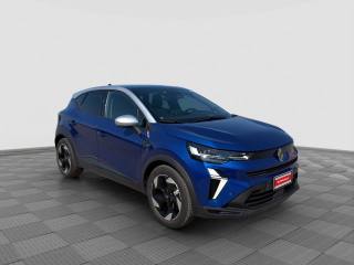 RENAULT Captur usata 6
