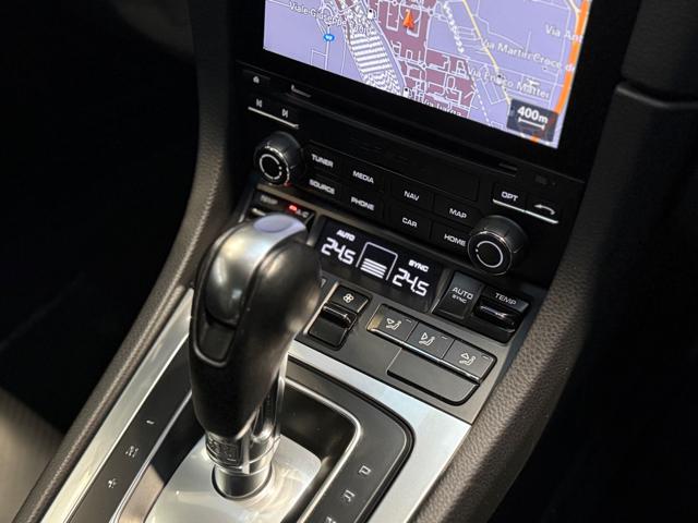 PORSCHE 911 usata, con Cronologia tagliandi