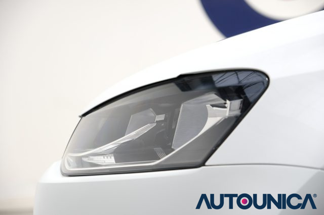 VOLKSWAGEN Polo usata, con ESP