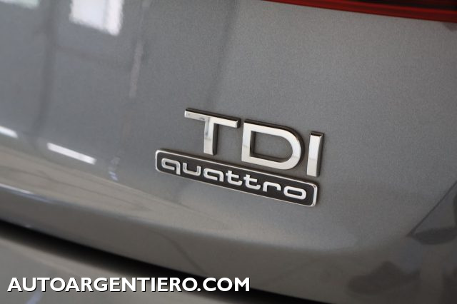 AUDI Q3 usata, con Specchietti laterali elettrici