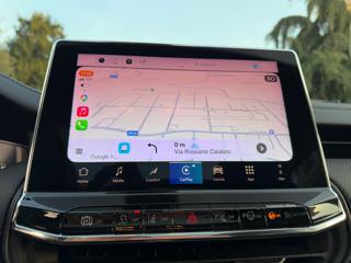 JEEP Compass usata, con Servosterzo