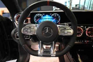 MERCEDES-BENZ CLA 45 AMG usata 41