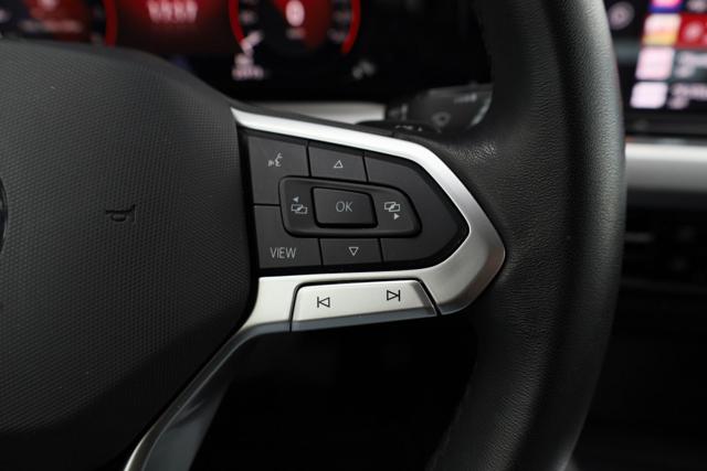 VOLKSWAGEN Golf Variant usata, con Servosterzo