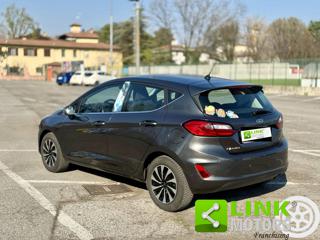 FORD Fiesta usata, con Airbag laterali