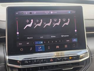 JEEP Compass usata, con Sistema di navigazione