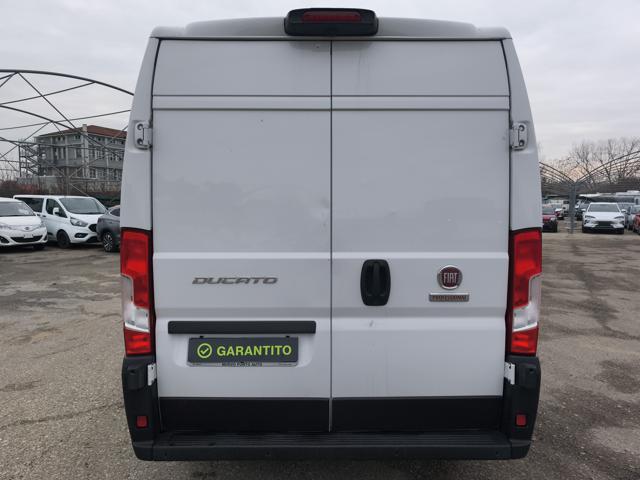 FIAT Ducato usata, con Autoradio