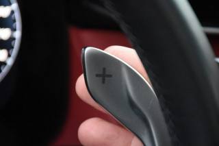 MASERATI Grecale usata, con Cronologia tagliandi