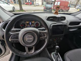 JEEP Renegade usata, con Climatizzatore