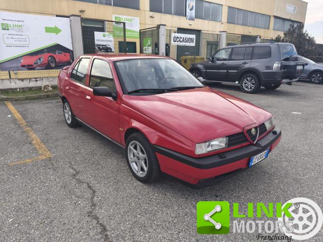ALFA ROMEO 155 usata, con Boardcomputer