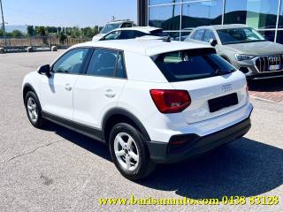 AUDI Q2 usata, con Airbag Passeggero