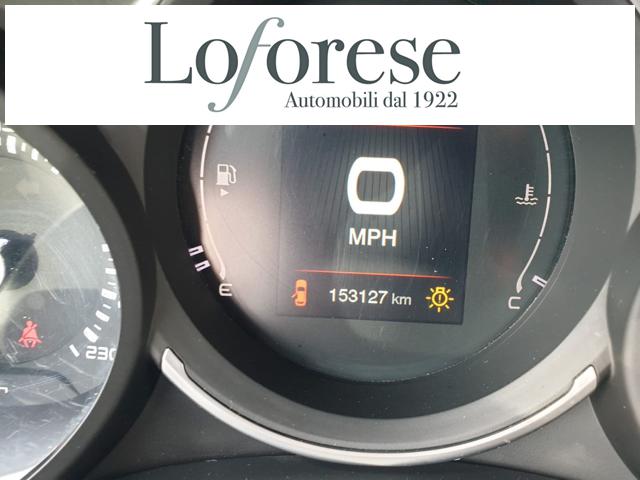 FIAT 500L usata, con Servosterzo