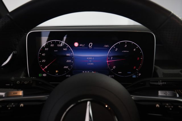 MERCEDES-BENZ G usata 6