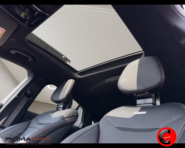 MERCEDES-BENZ GLC 43 AMG usata, con Fari LED