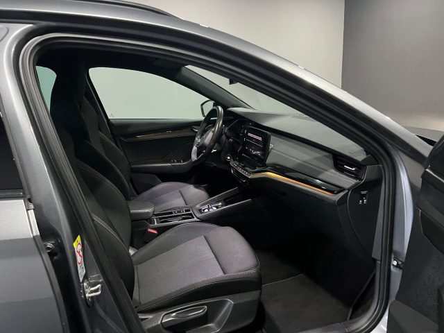 SKODA Octavia usata, con Chiusura centralizzata